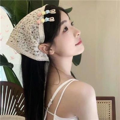 领带之谜